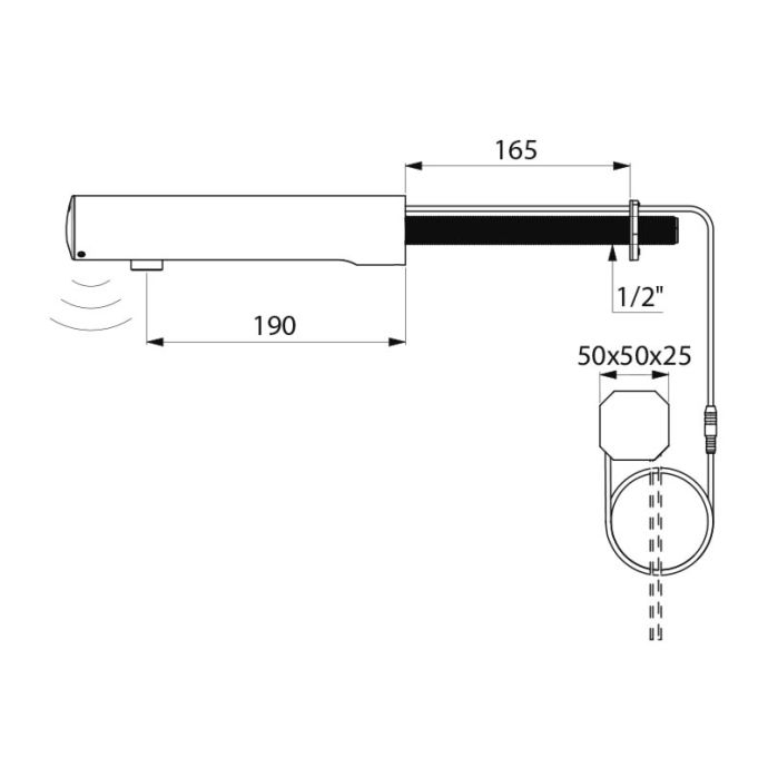 DELABIE 443510