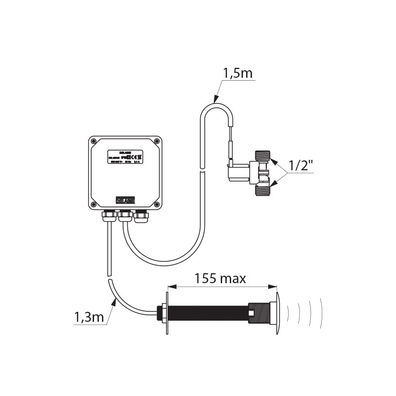 DELABIE 452150