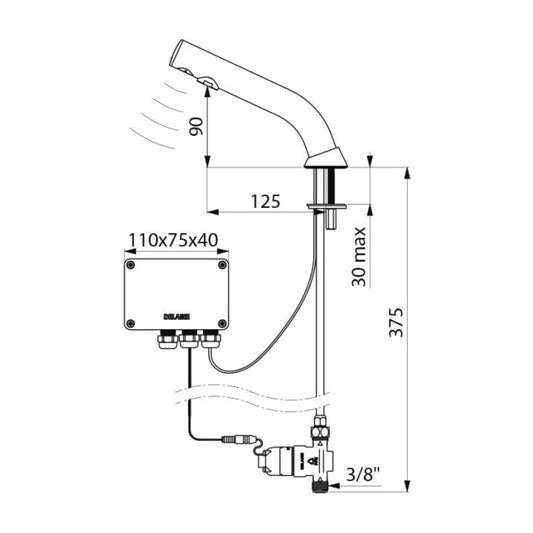 DELABIE 478015