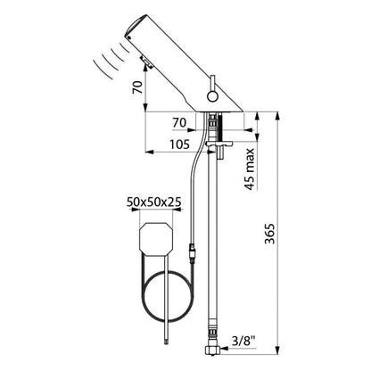 DELABIE 490100