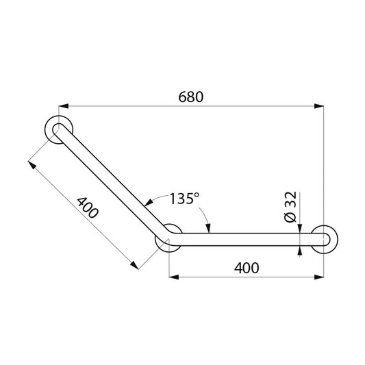 Delabie 5081N