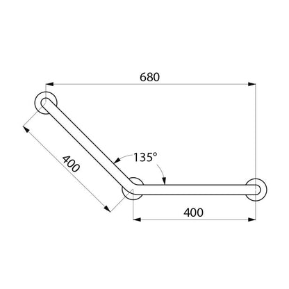 Delabie 5082P