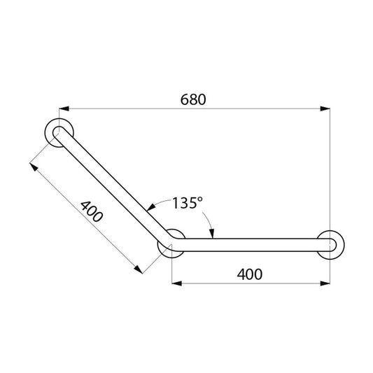 Delabie 5082P