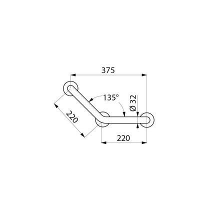 Delabie 5083N