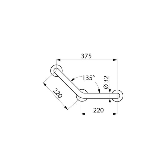 Delabie 5083N