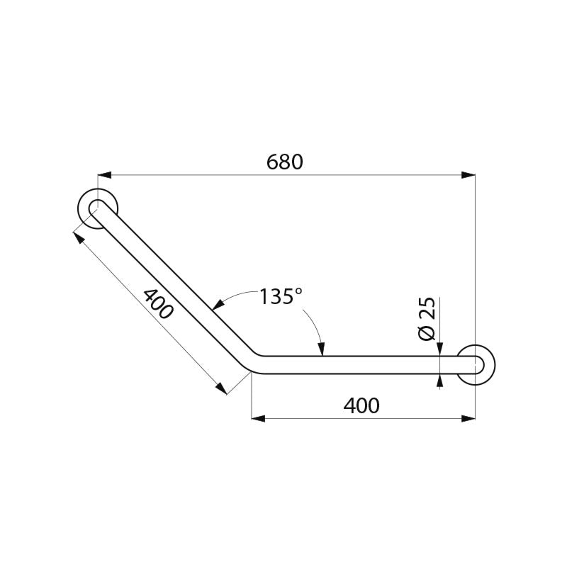 Delabie 5086P2