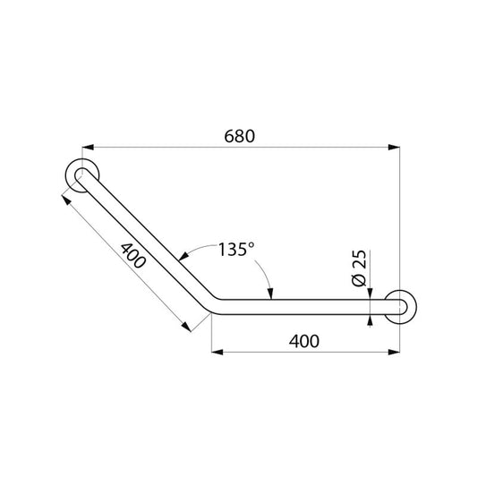Delabie 5086P2