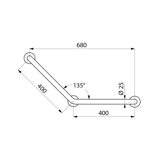 Delabie 5087P