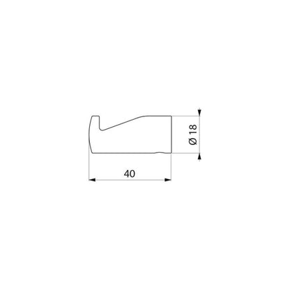 DELABIE 510047W