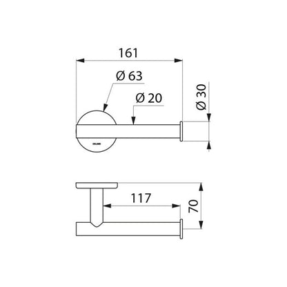 DELABIE 510083P
