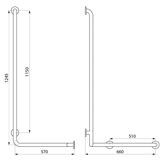Delabie 5100N