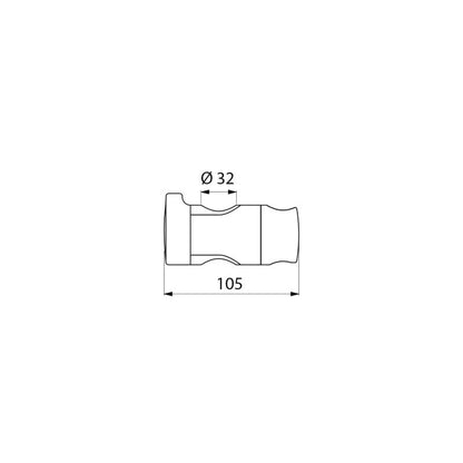 DELABIE 510110NG