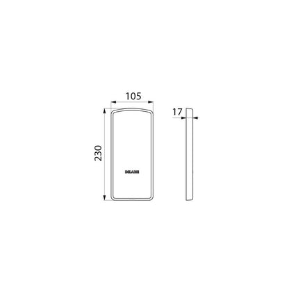 DELABIE 510150