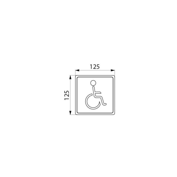 DELABIE 510153S
