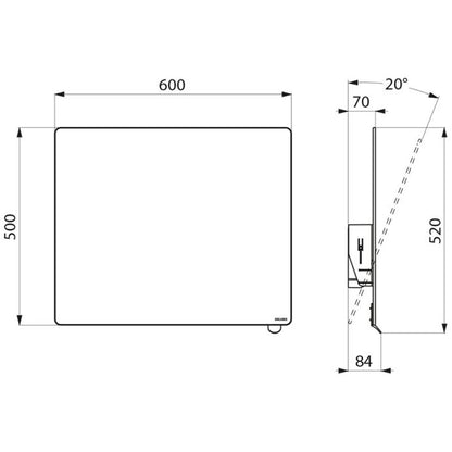 DELABIE 510202C