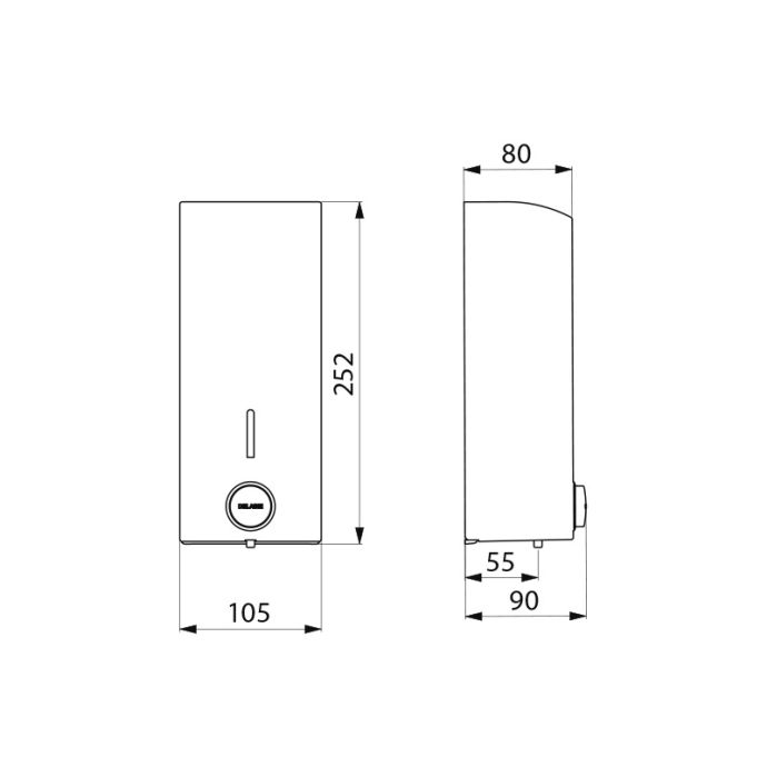 DELABIE 510582