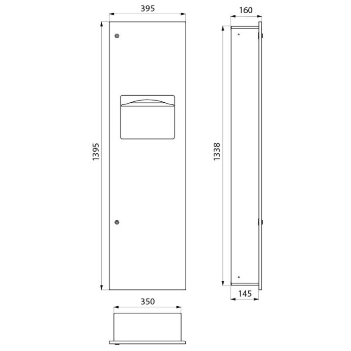 DELABIE 510715S