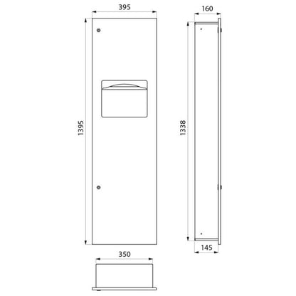 DELABIE 510715S