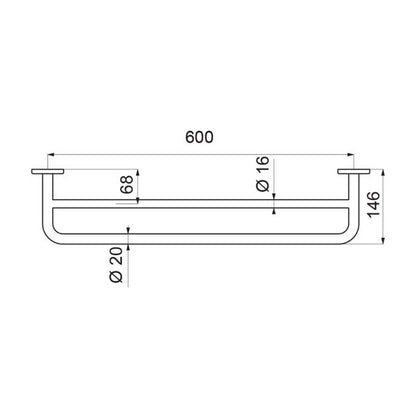DELABIE 510790W
