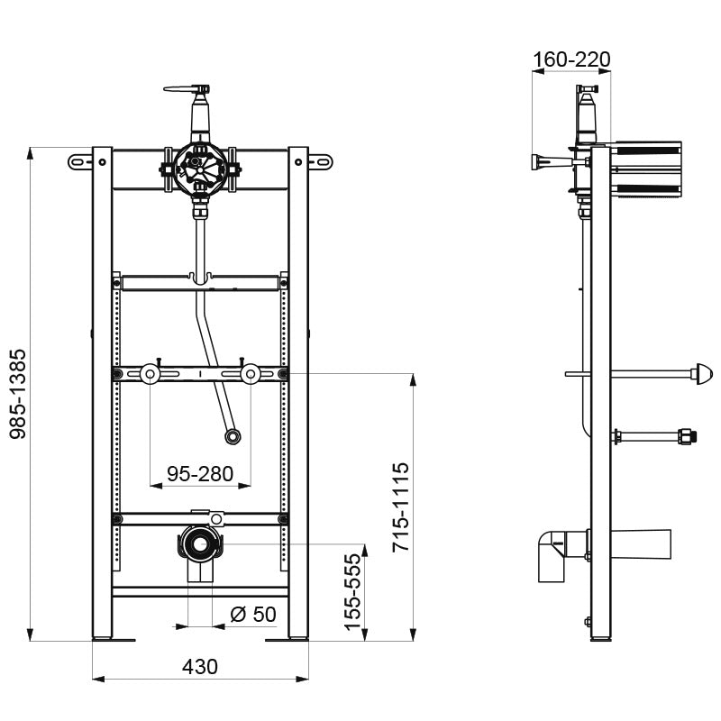DELABIE 543006D
