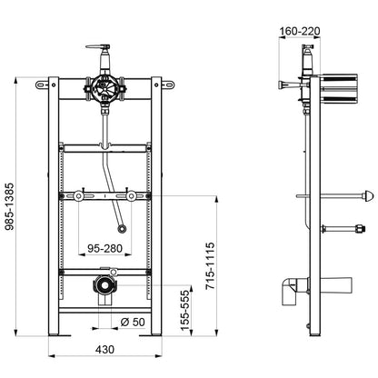 DELABIE 543006D