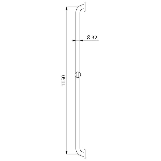 Delabie 5460S