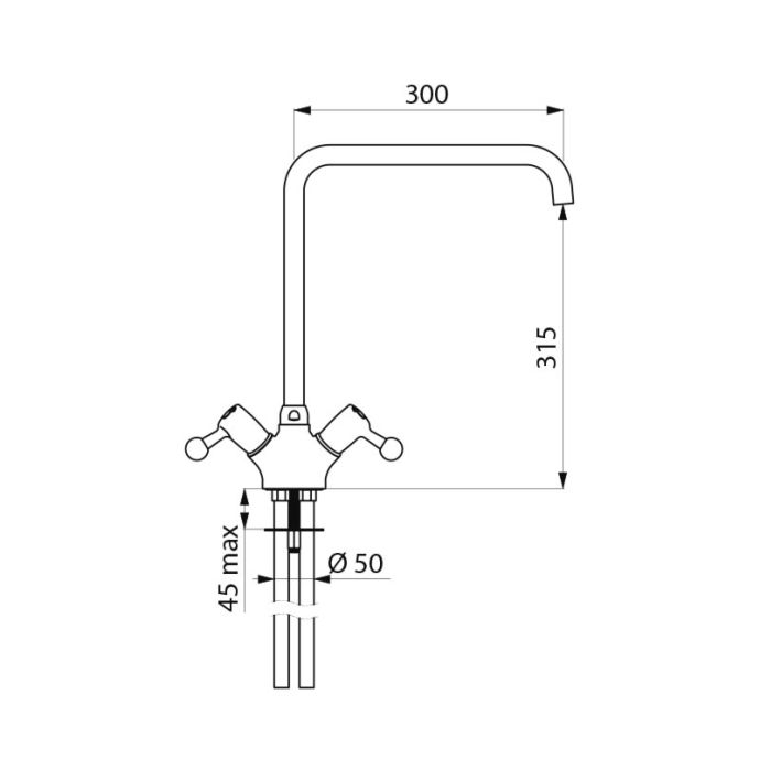 DELABIE 5610