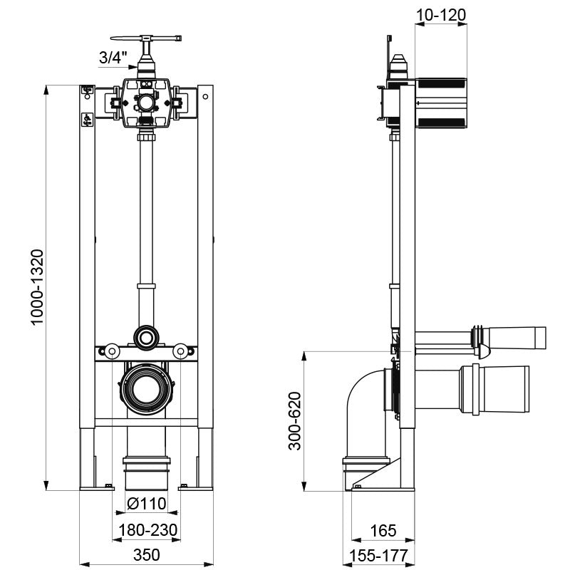 DELABIE 564065DE