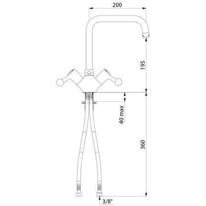 DELABIE 5640T2