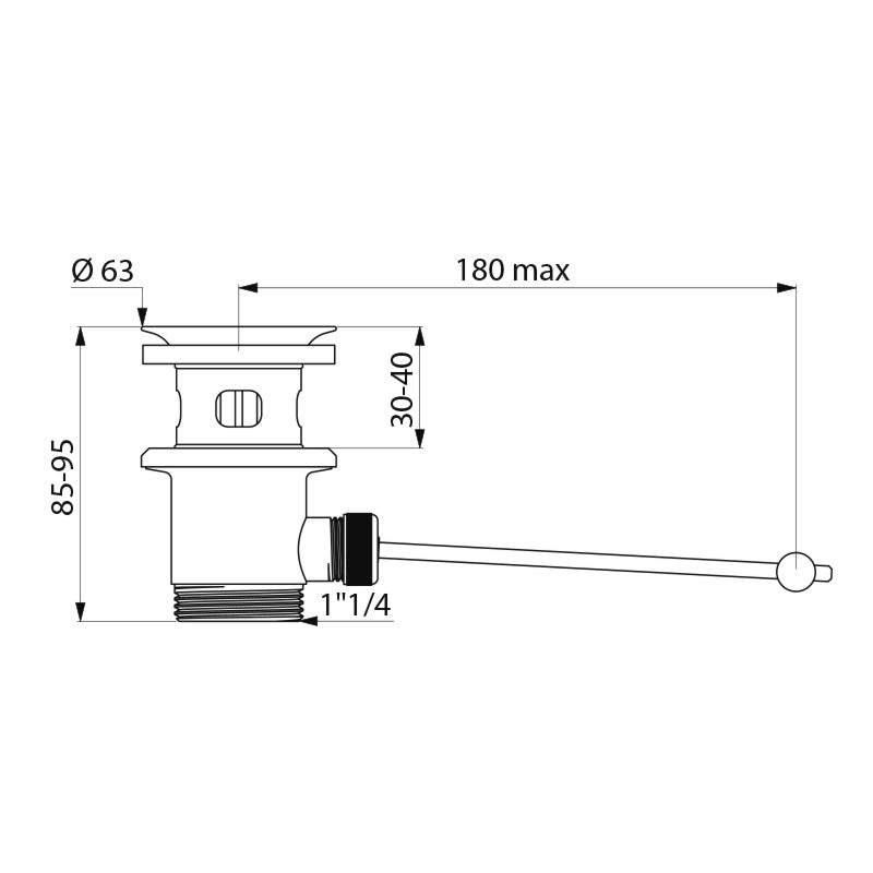 DELABIE 620
