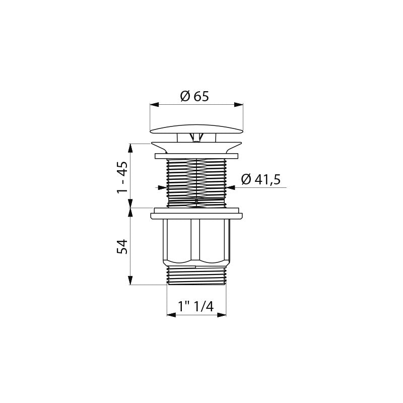 DELABIE 621