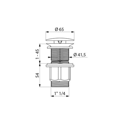 DELABIE 621