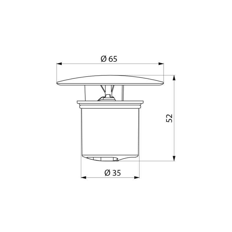DELABIE 621001W.2P