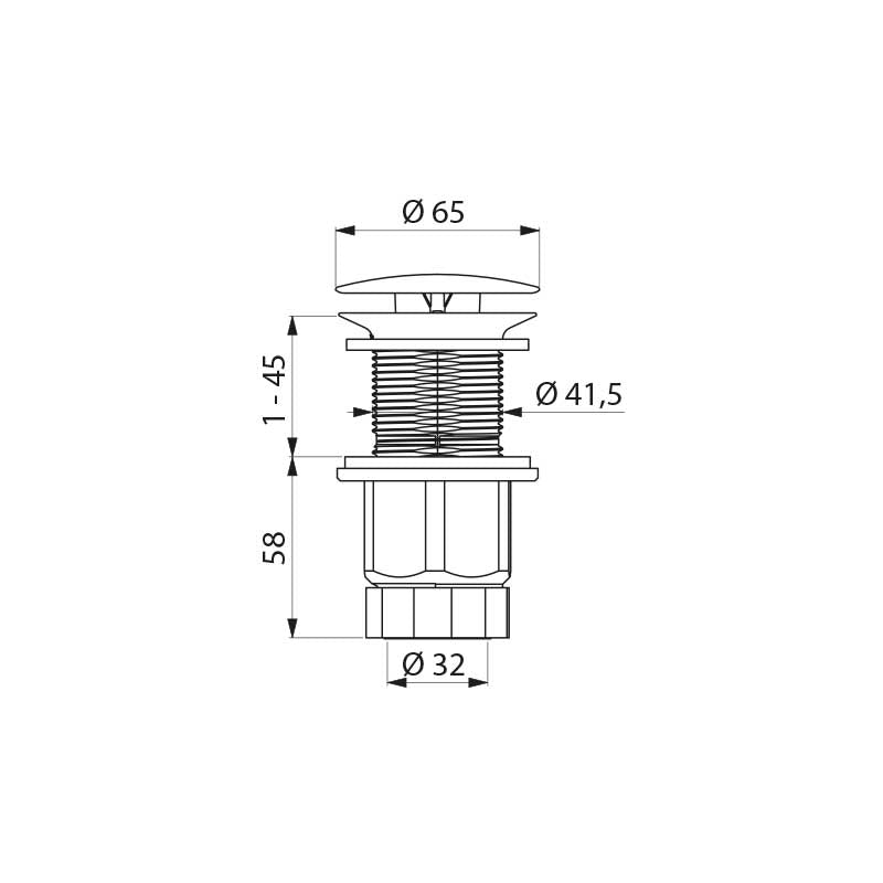 DELABIE 621W