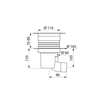 DELABIE 683002DE