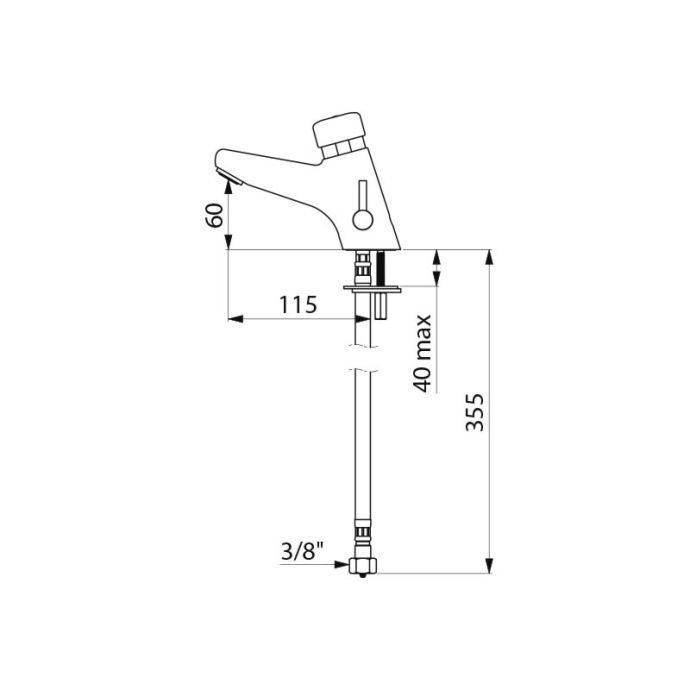 DELABIE 700100