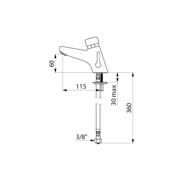 DELABIE 700101