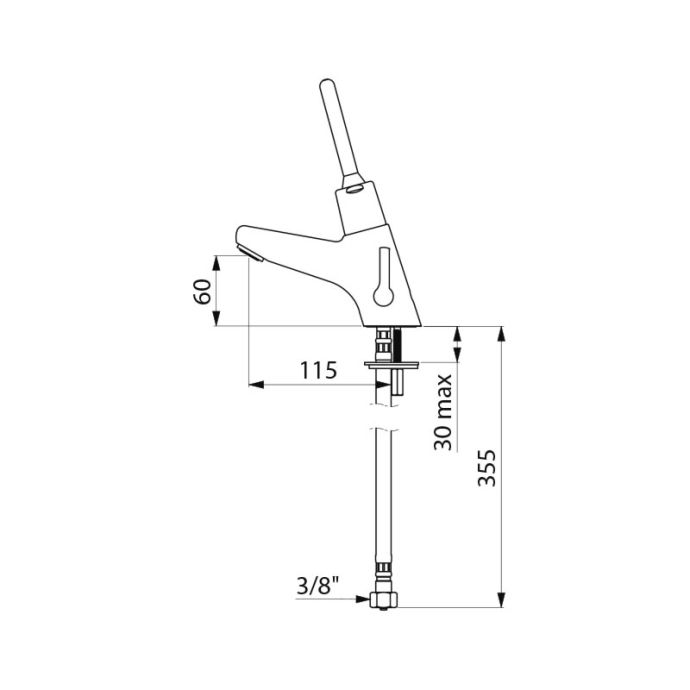 DELABIE 700500