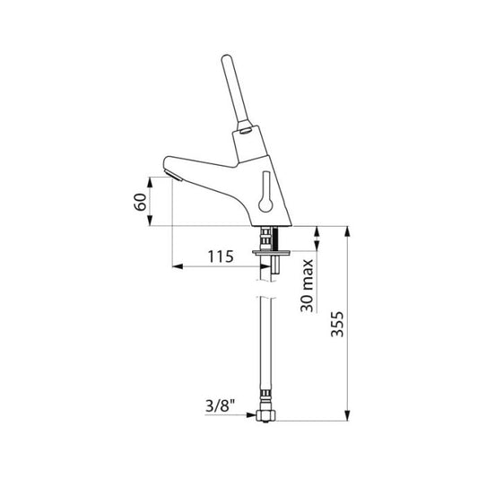 DELABIE 700500