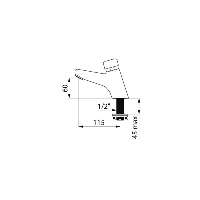 DELABIE 702301