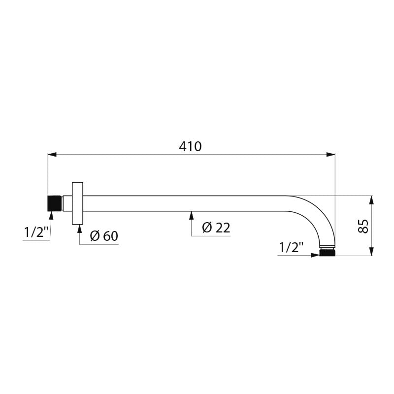 DELABIE 710040