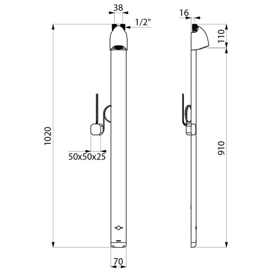 DELABIE 714900