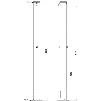 DELABIE 717520
