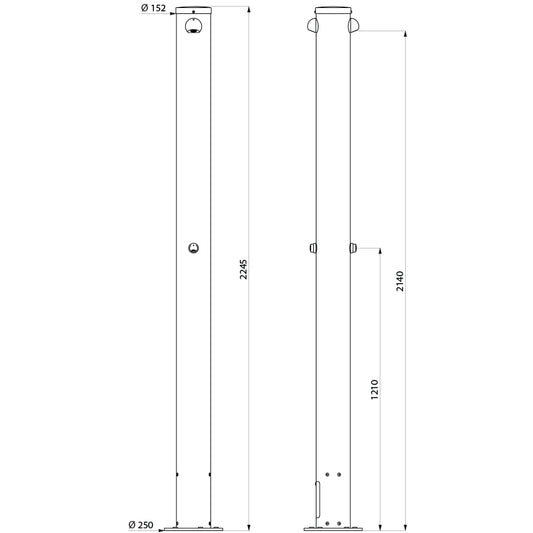 DELABIE 717520