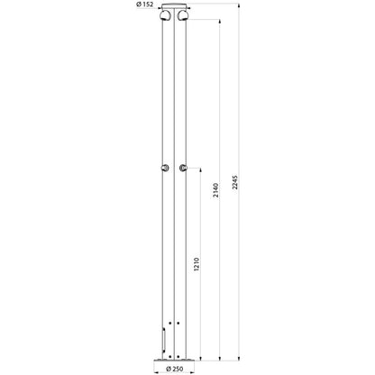 DELABIE 717540