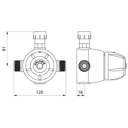 DELABIE 731200