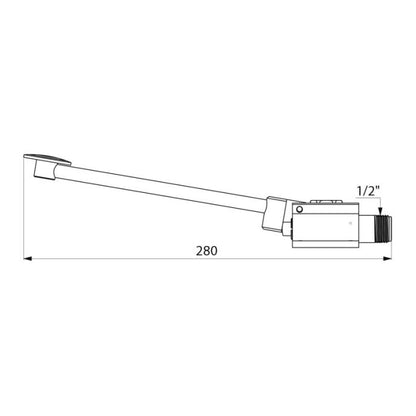 DELABIE 736101