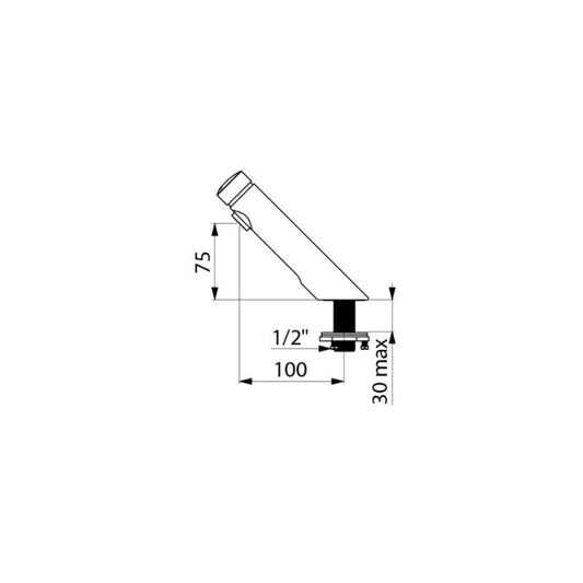 DELABIE 740300LD