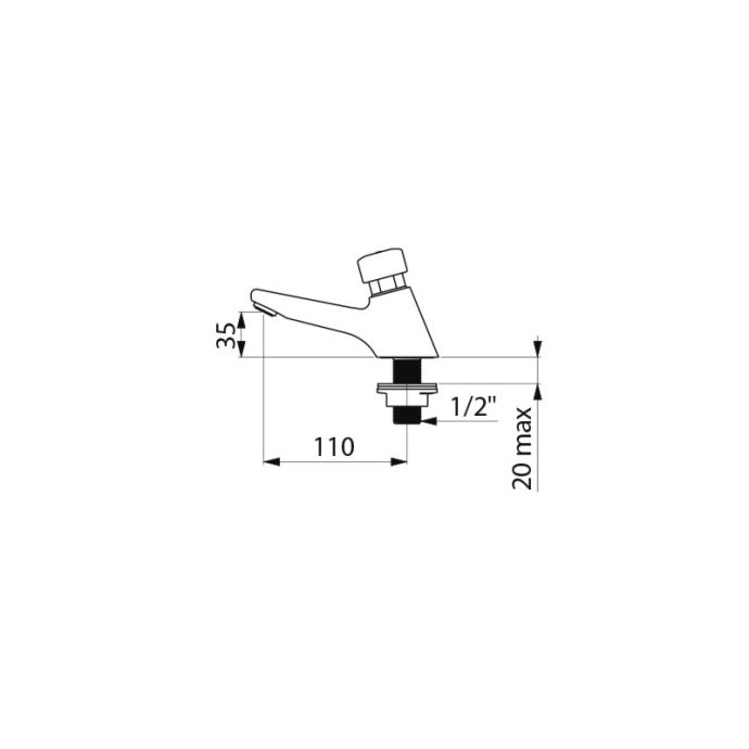 DELABIE 745101