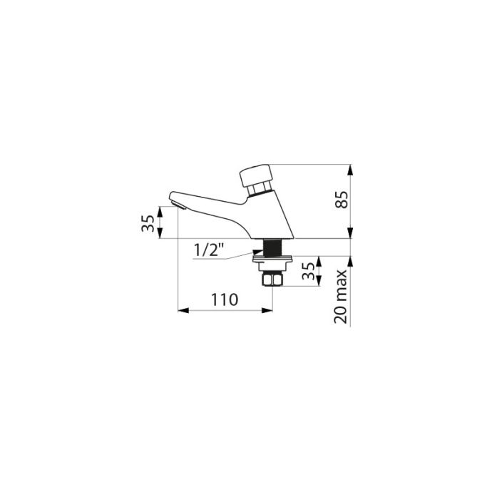 DELABIE 745200